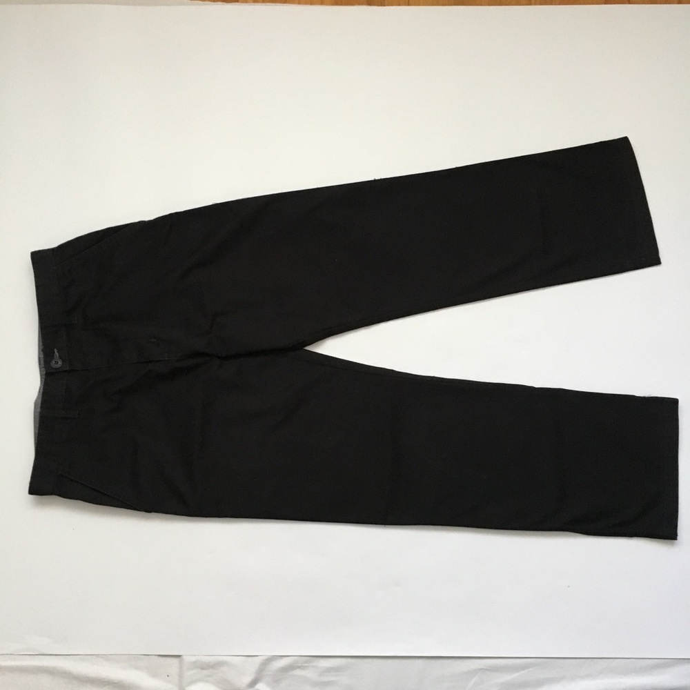 Quiksilver Vintage skateboarding pants